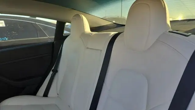 2021 Tesla Model 3 Performance