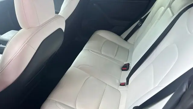 2021 Tesla Model 3 Performance