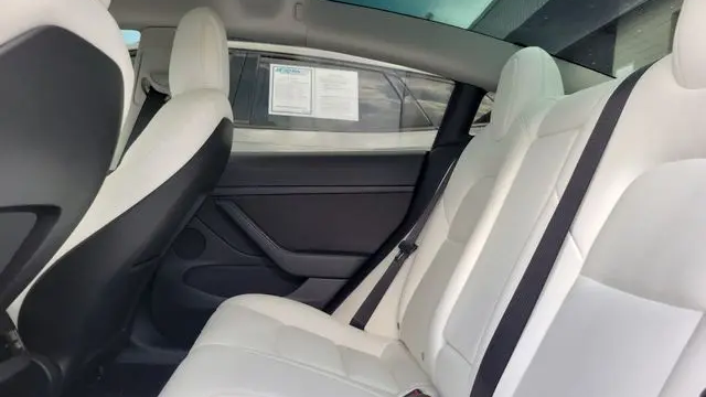 2022 Tesla Model 3 Performance