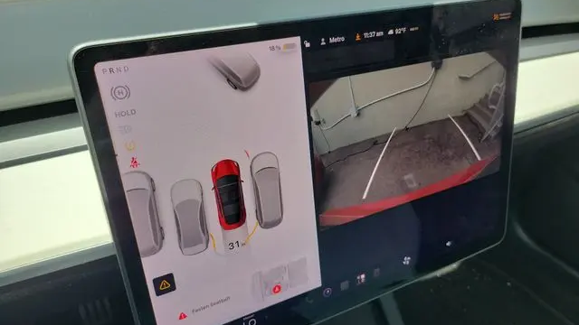 2022 Tesla Model 3 Performance