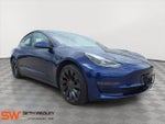 2022 Model 3 Thumbnail 1