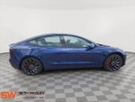 2022 Model 3 Thumbnail 8