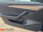 2022 Model 3 Thumbnail 28