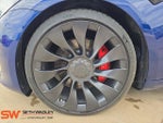 2022 Model 3 Thumbnail 34