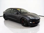 2023 Model 3 Thumbnail 2