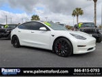 2020 Model 3 Thumbnail 1
