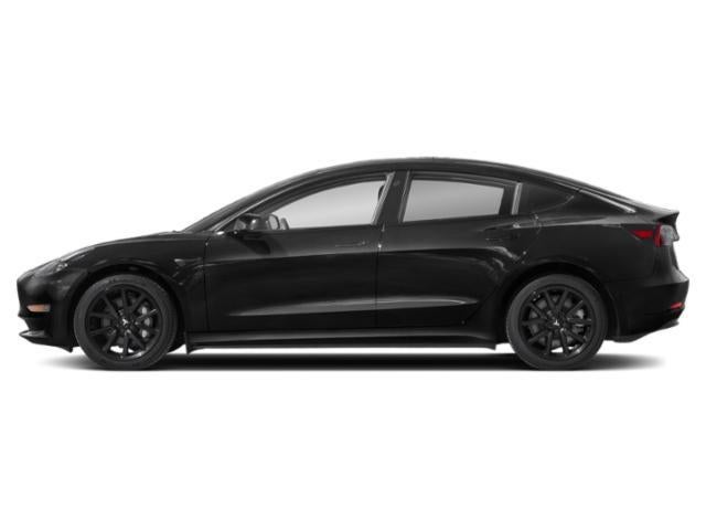 2021 Tesla Model 3 Performance — photo 1 of 12