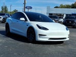 2021 Model 3 Thumbnail 2