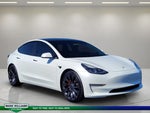 2021 Model 3 Thumbnail 2