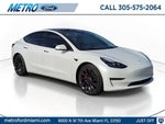 2022 Model 3 Thumbnail 1