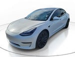 2022 Model 3 Thumbnail 4