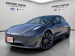 2023 Model 3 Thumbnail 1