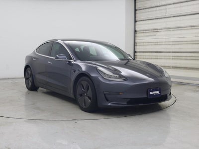 Photo of a 2020 Tesla Model 3 AWD Performance 4DR Sedan for sale