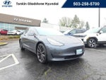 2020 Model 3 Thumbnail 2