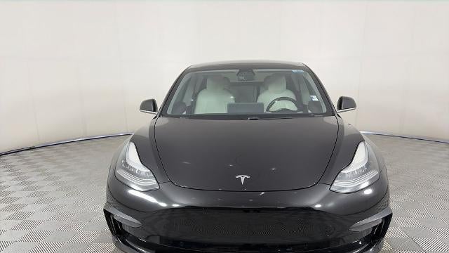 2020 Tesla Model 3 Performance