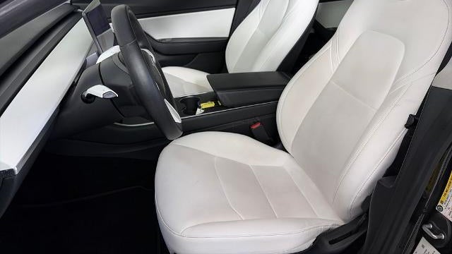 2020 Tesla Model 3 Performance
