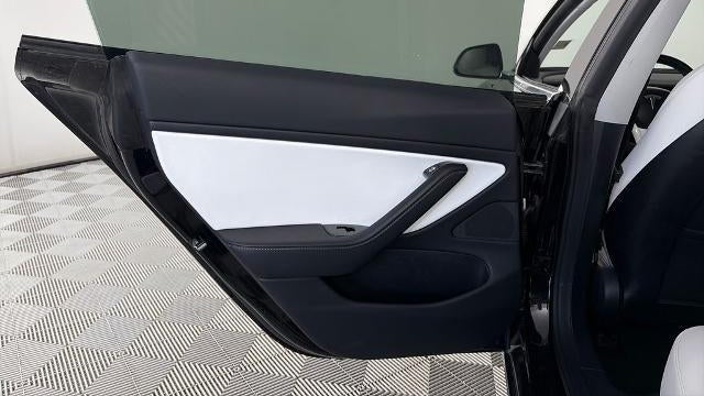 2020 Tesla Model 3 Performance