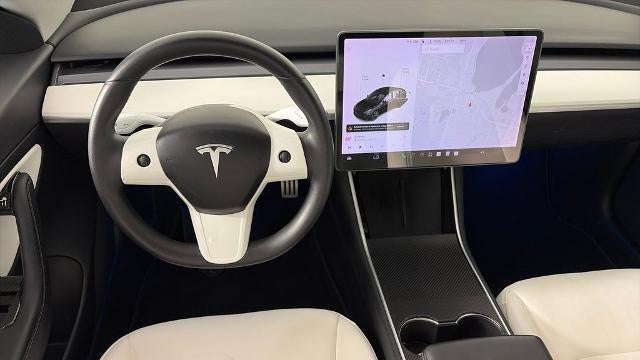 2020 Tesla Model 3 Performance