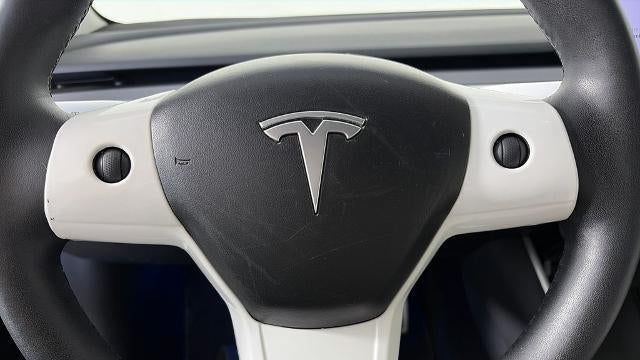 2020 Tesla Model 3 Performance