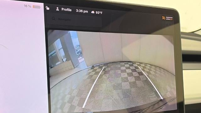 2020 Tesla Model 3 Performance