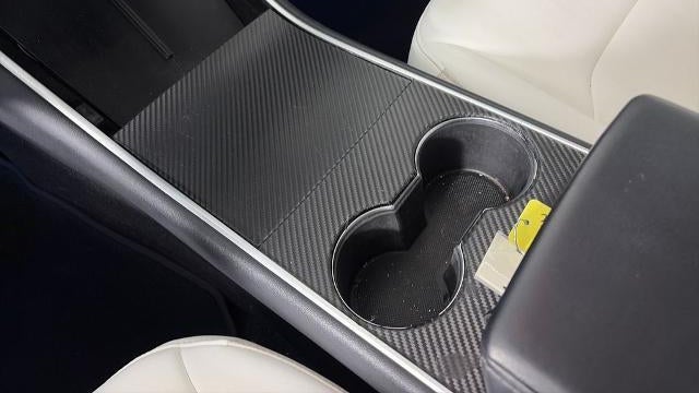 2020 Tesla Model 3 Performance