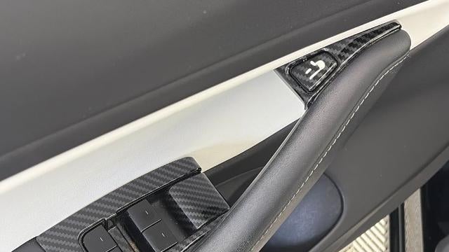 2020 Tesla Model 3 Performance