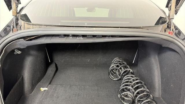 2020 Tesla Model 3 Performance