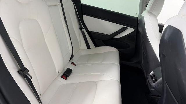 2020 Tesla Model 3 Performance