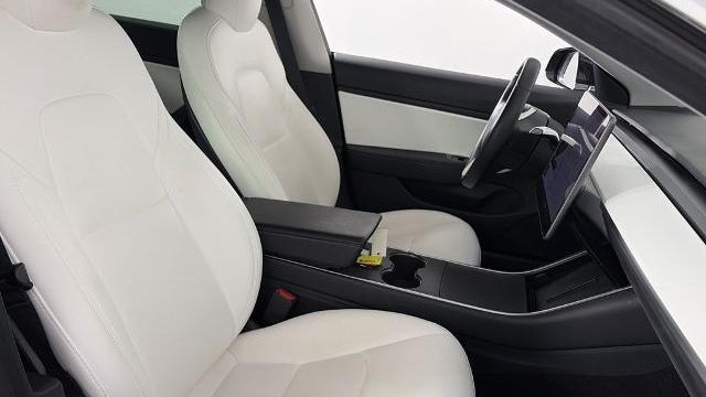 2020 Tesla Model 3 Performance