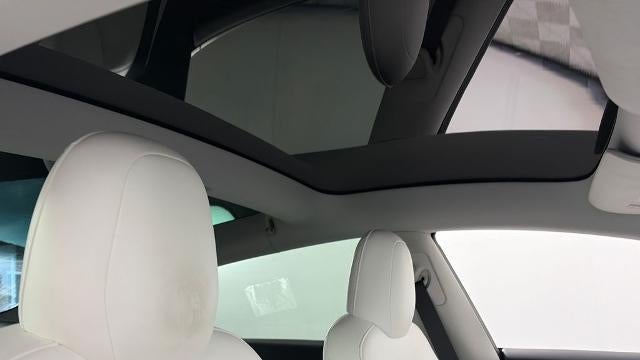 2020 Tesla Model 3 Performance