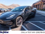 2020 Model 3 Thumbnail 3