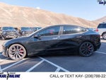 2020 Model 3 Thumbnail 4