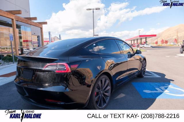 2020 Tesla Model 3 - $20,343