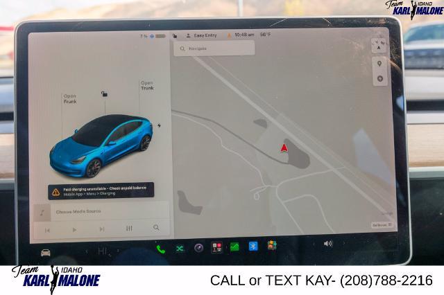2020 Tesla Model 3 - $20,343