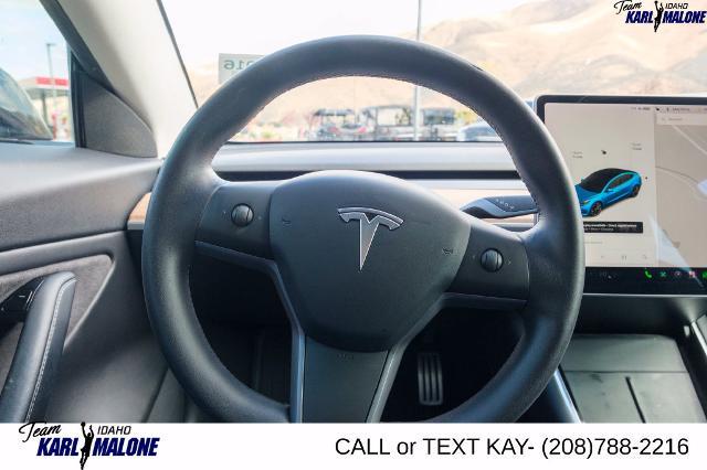 2020 Tesla Model 3 - $20,343