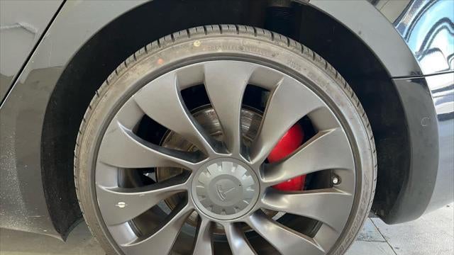 2022 Tesla Model 3 Performance