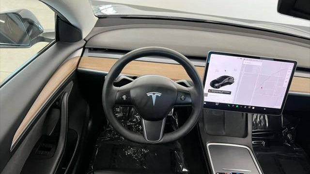 2022 Tesla Model 3 Performance