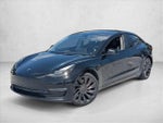 2023 Model 3 Thumbnail 1
