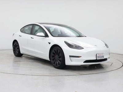 Photo of a 2023 Tesla Model 3 AWD Performance 4DR Sedan for sale
