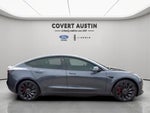 2022 Model 3 Thumbnail 6