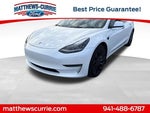 2022 Model 3 Thumbnail 7