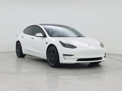 2022 Tesla Model 3 AWD Performance 4DR Sedan