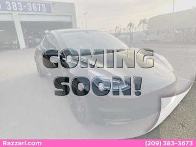 Photo of a 2022 Tesla Model 3 AWD Performance 4DR Sedan for sale