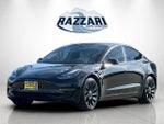 2022 Model 3 Thumbnail 7