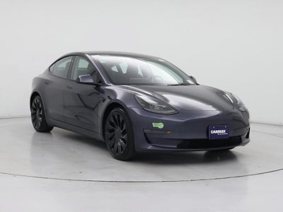 Photo of a 2023 Tesla Model 3 AWD Performance 4DR Sedan for sale