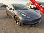 2023 Model 3 Thumbnail 1