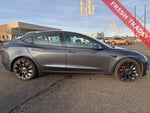 2023 Model 3 Thumbnail 2
