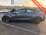 2023 Model 3 Thumbnail 4