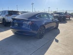 2020 Model 3 Thumbnail 2