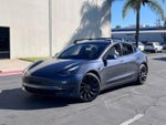 2022 Model 3 Thumbnail 4